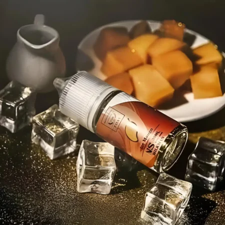 FRUIT OF STEEL煙油｜美國進口水果風味・多容量可選・711貨到付款