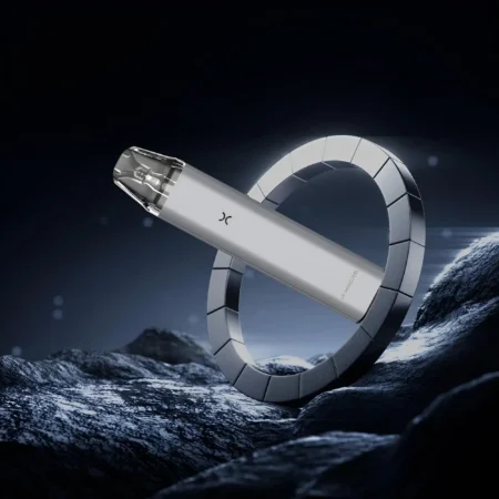 R-HNCRS 犀牛電子煙主機｜小蠻牛通用・便捷 711 到付