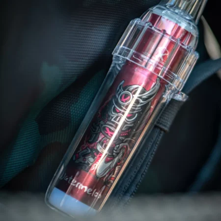 Hebat BOOM 7000 Puffs 一次性Vape 喜貝電子煙 台灣批發