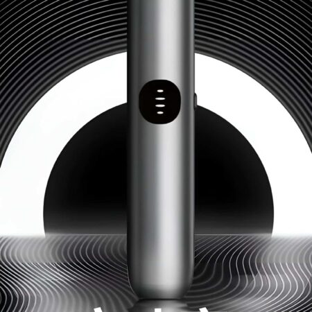 XIAOKE梟客6代電子煙主機